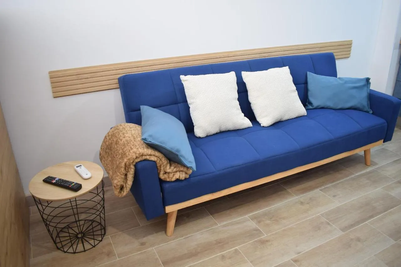 Aloe Studio Apartamento Torremolinos