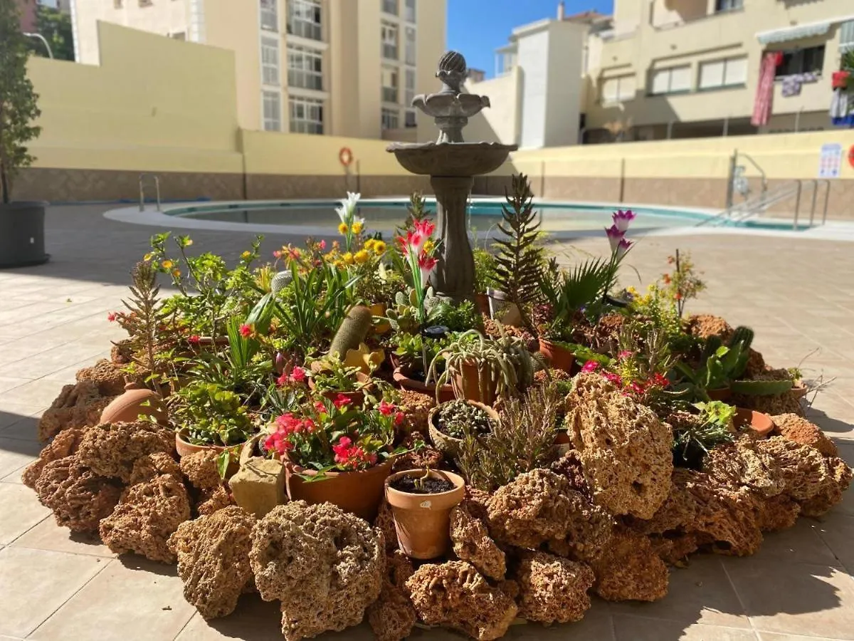 Aloe Studio Apartamento Torremolinos